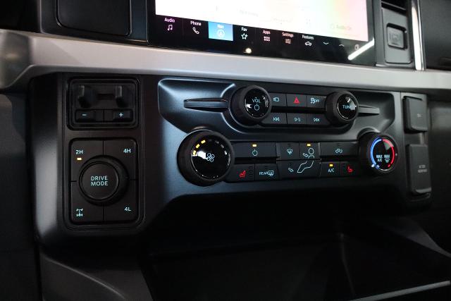 2026 Ford F-250 Super Duty XLT - Photo 53