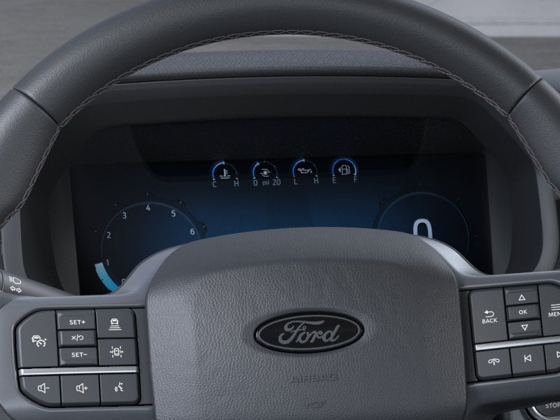 2026 Ford F-150 XLT - Photo 13
