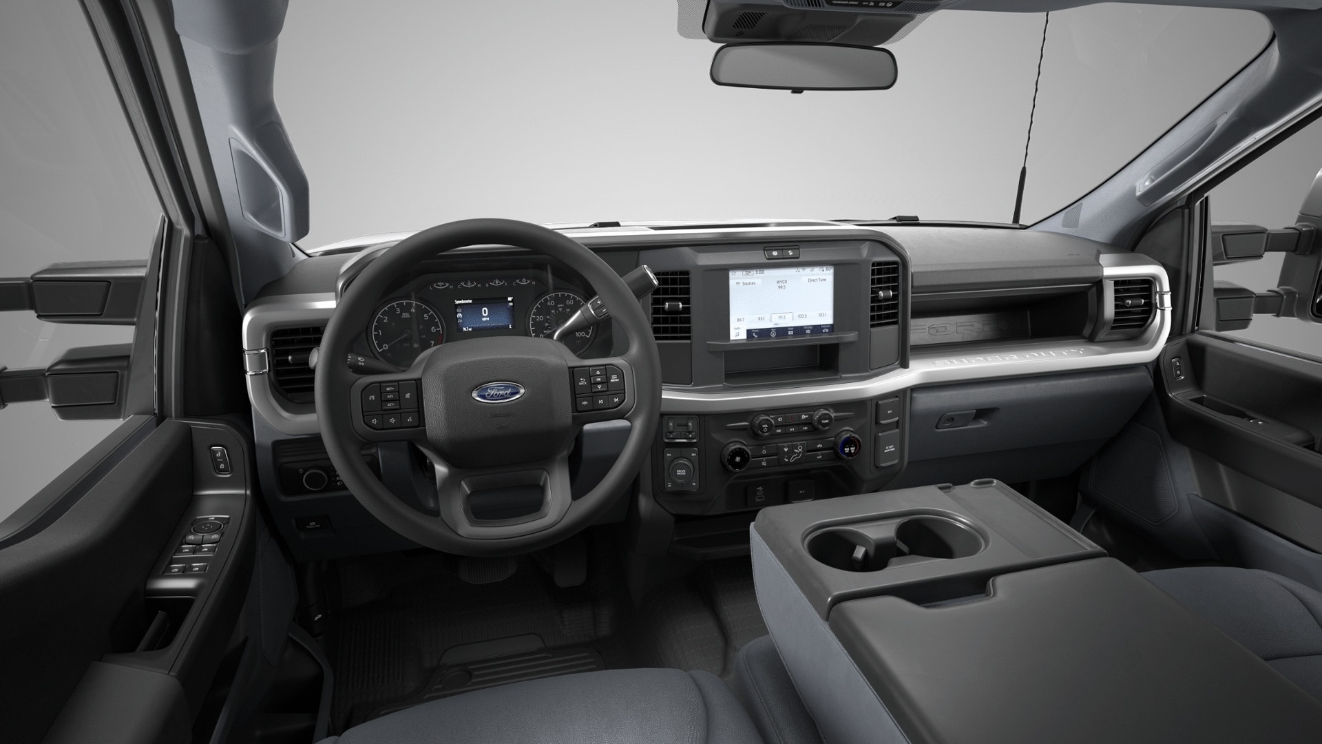 Thumbnail: 2026 Ford F-250 - 15
