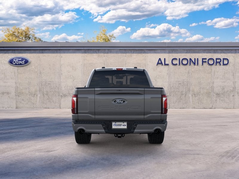 2026 Ford F-150 Lariat - Photo 23