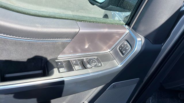 2025 Ford F-150 Platinum - Photo 69