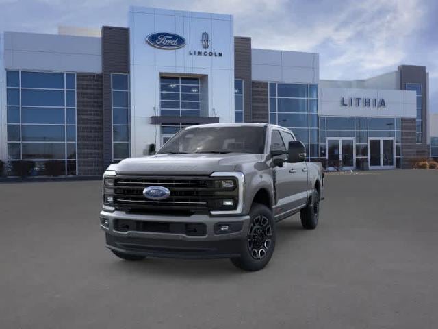 Thumbnail: 2026 Ford F-350 - 24
