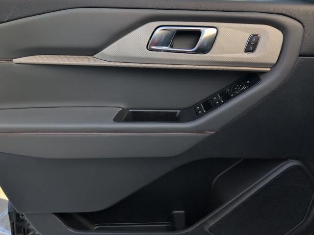 new 2026 Ford Explorer car, priced at $43,517