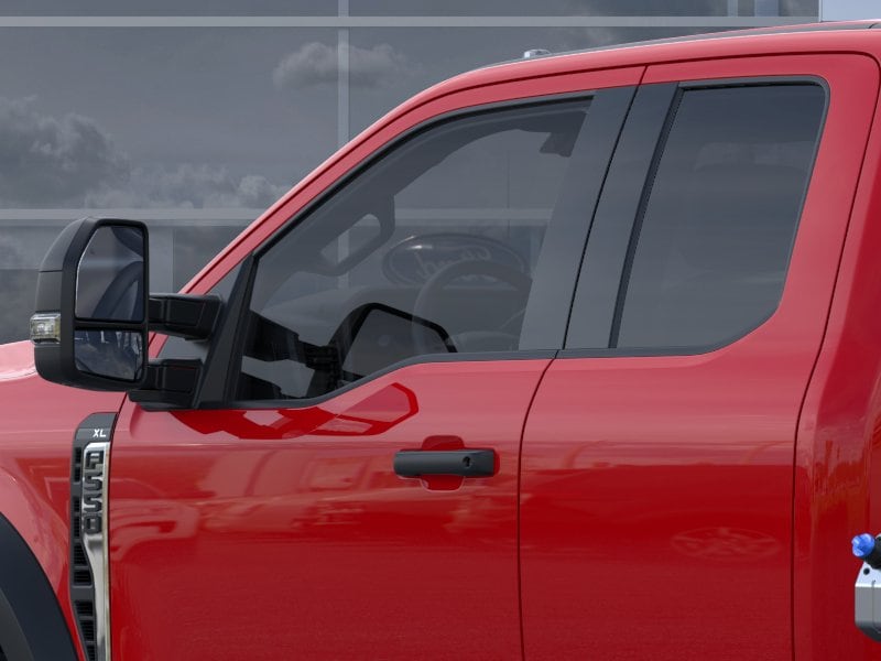 2025 Ford F-550 Super Duty Chassis Cab XL - Photo 13