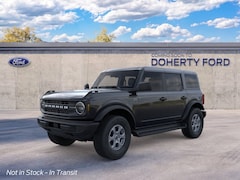 2026 Ford Bronco Big Bend&reg; SUV 1FMDE7BH3TLB28262