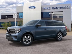 2027 Ford Expedition Max Active SUV