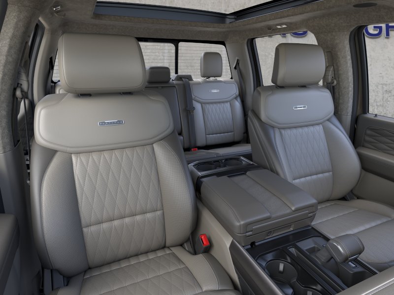 Thumbnail: 2026 Ford F-150 - 10
