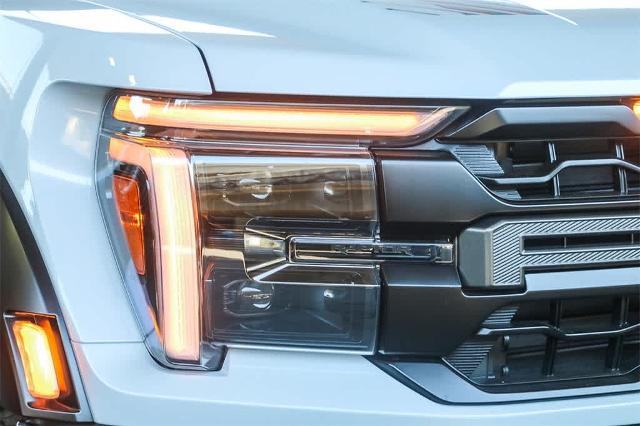 Thumbnail: 2025 Ford F-150 - 31