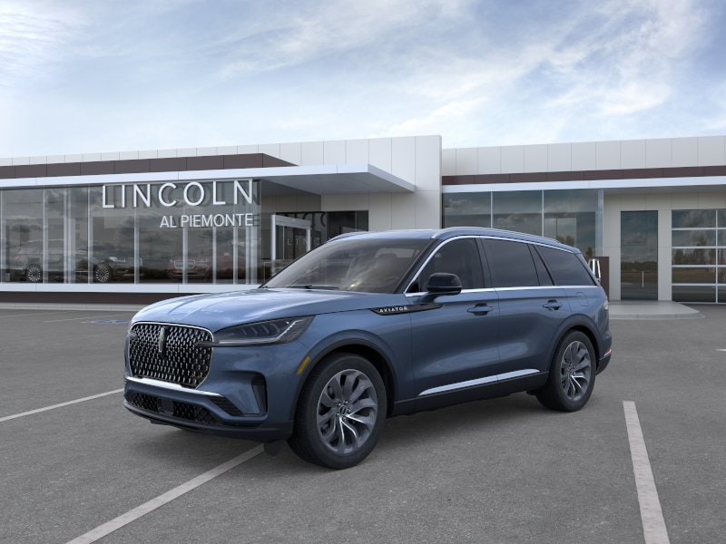 2026 Lincoln Aviator Premiere RWD's photo