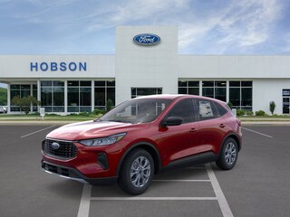 2026 Ford Escape Active SUV