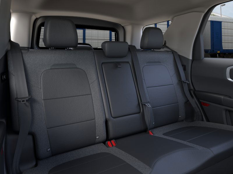 2026 Ford Bronco Sport Big Bend SUV