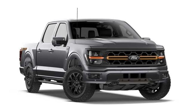 Thumbnail: 2026 Ford F-150 - 28