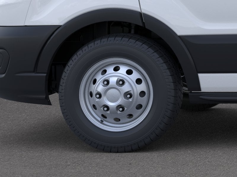 Thumbnail: 2026 Ford Transit Series - 19