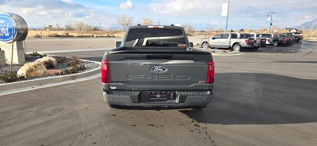 2025 Ford F-150 XL - Photo 75