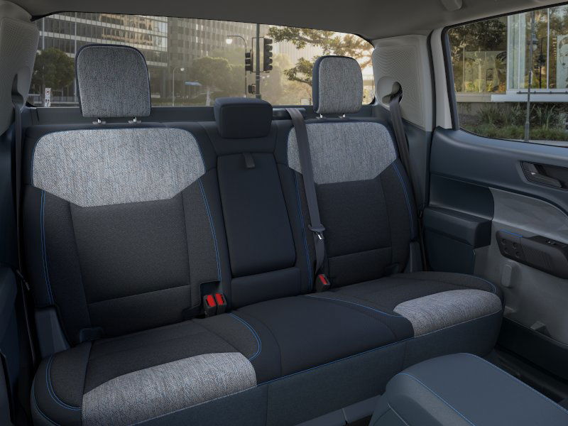 2025 Ford Maverick XLT - Photo 22