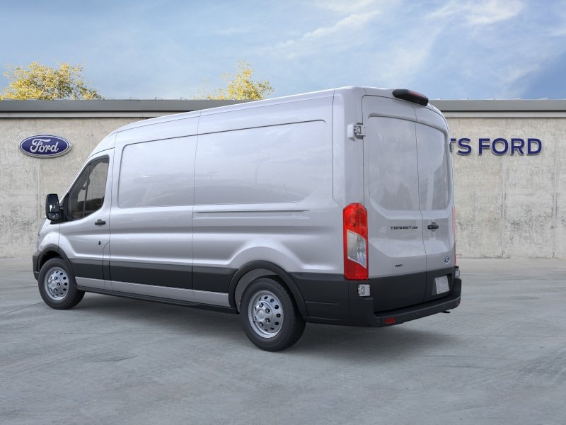 Thumbnail: 2026 Ford Transit Series - 36