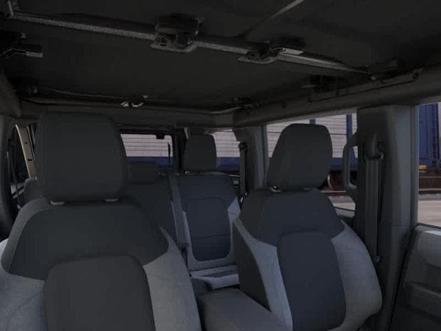 Thumbnail: 2026 Ford Bronco - 37