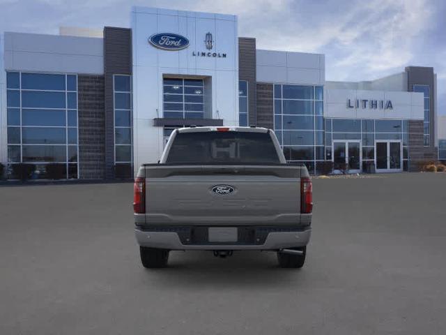 Thumbnail: 2025 Ford F-150 - 27