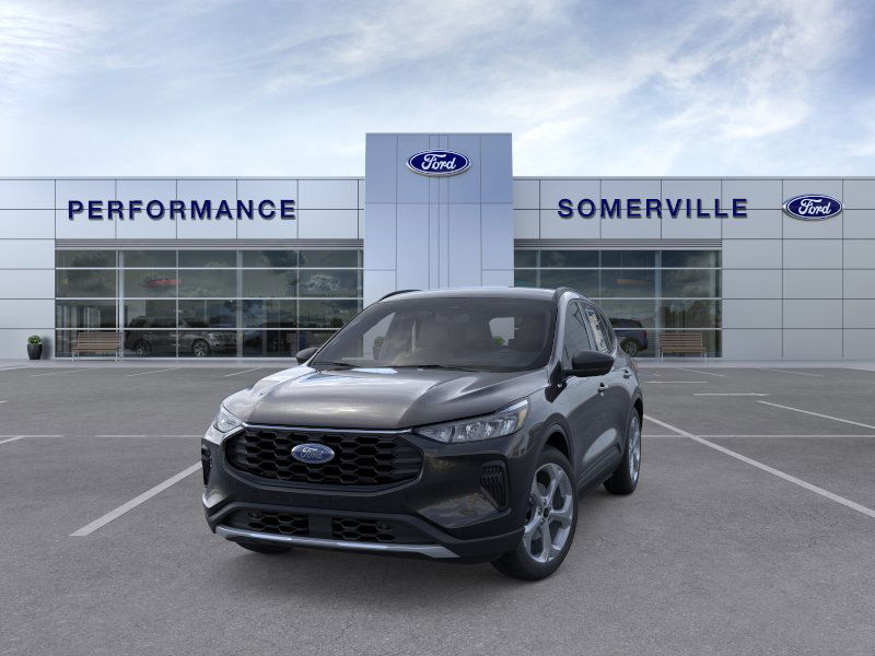 2026 Ford Escape ST-Line photo 2