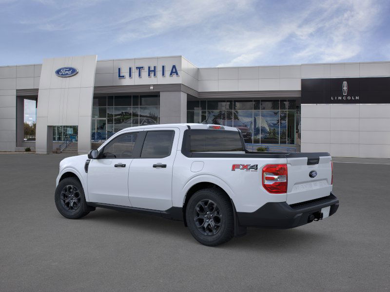 Thumbnail: 2026 Ford Maverick - 29