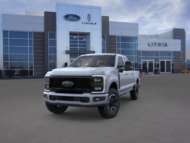Thumbnail: 2026 Ford F-250 - 24