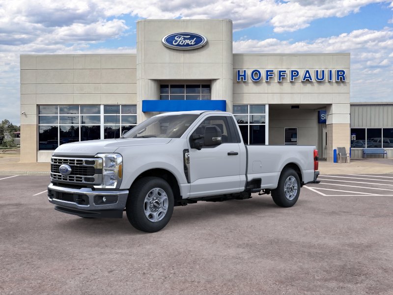 2026 Ford F-350 Super Duty XLT - Photo 23
