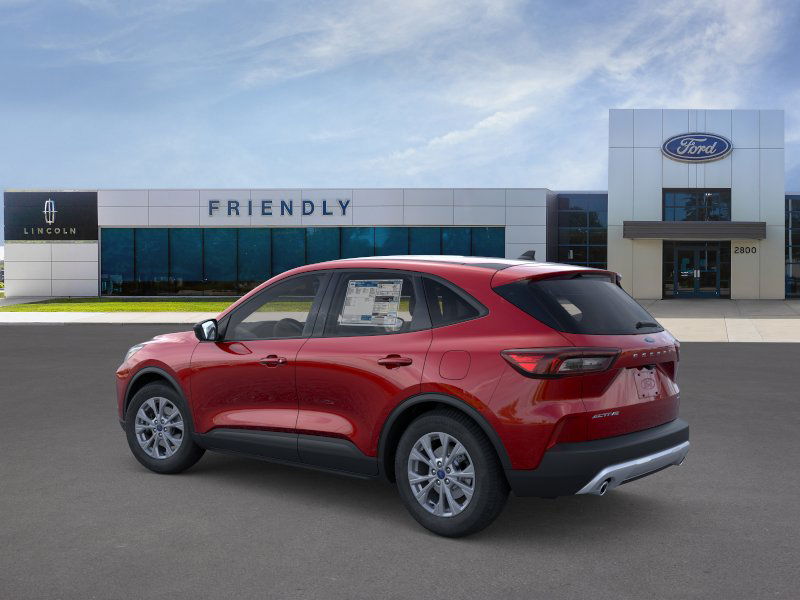 2026 Ford Escape Active photo 4