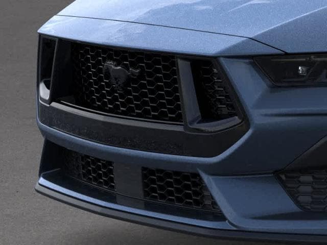Thumbnail: 2026 Ford Mustang - 39