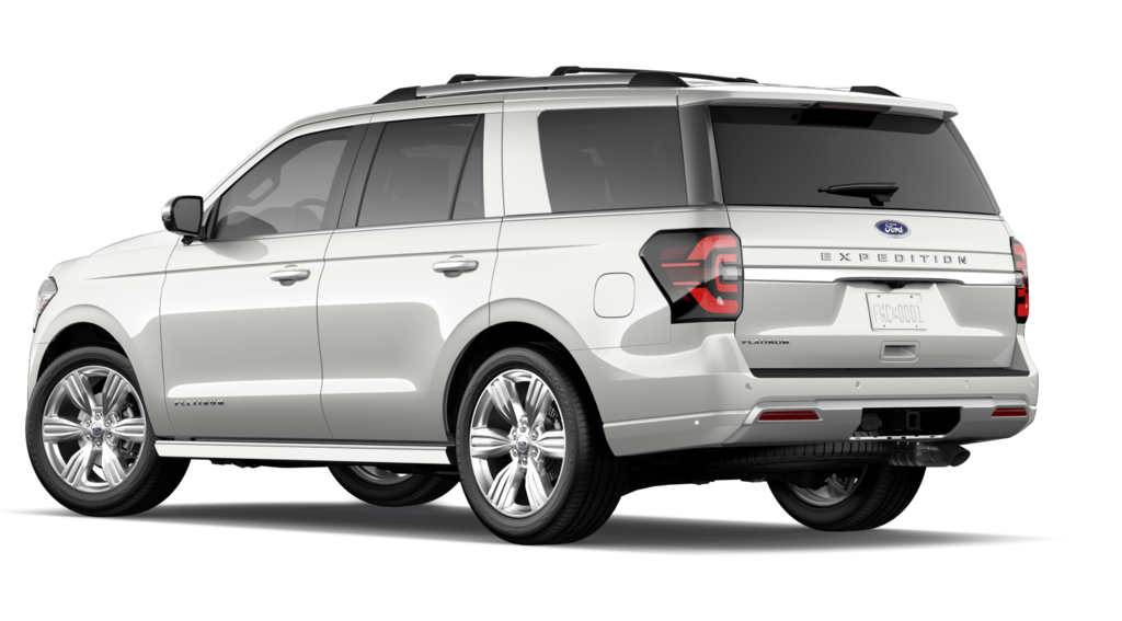 New 2024 Ford Expedition For Sale Taneytown MD VIN 1FMJU1M88REA97703