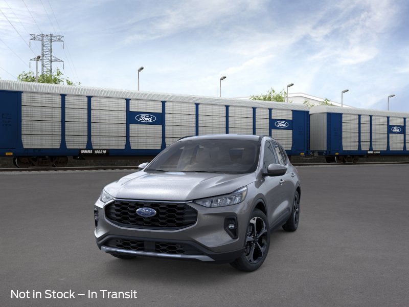 2026 Ford Escape ST-Line Select photo 2