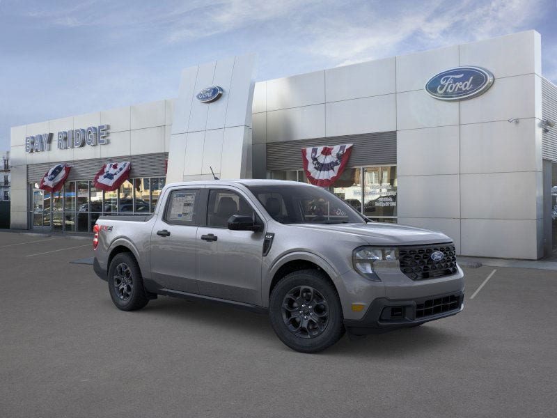 2026 Ford Maverick TRUCK 