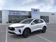 Ford Escape Plug-In Hybrid