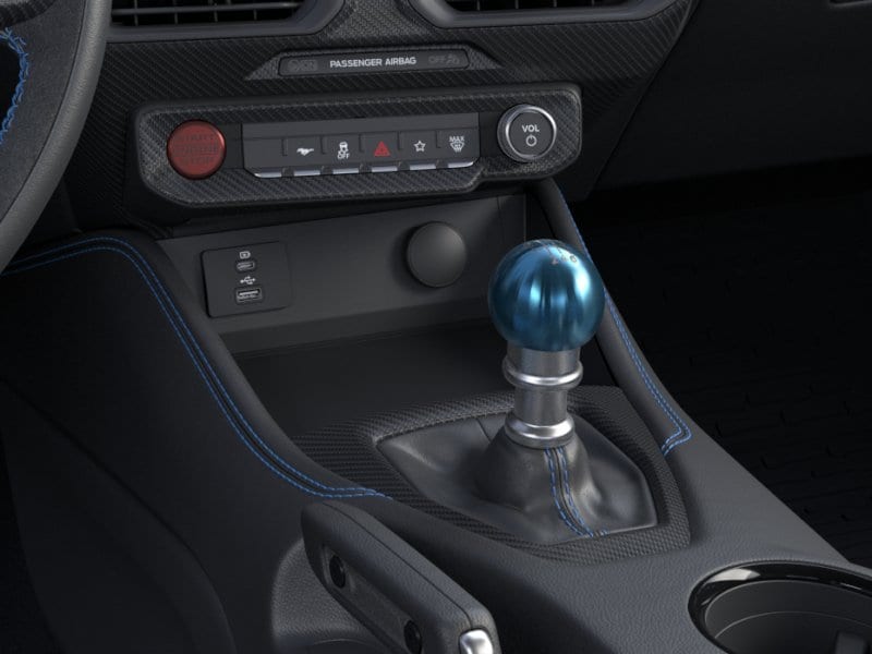 2026 Ford Mustang Dark Horse Coupe