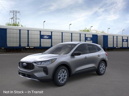 2026 Ford Escape Active SUV
