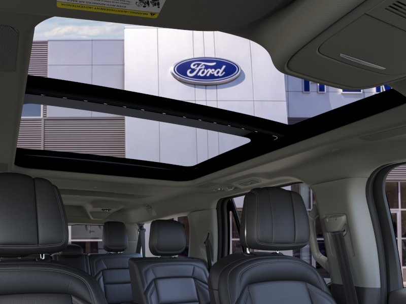 2026 Lincoln Navigator Reserve L - Photo 22