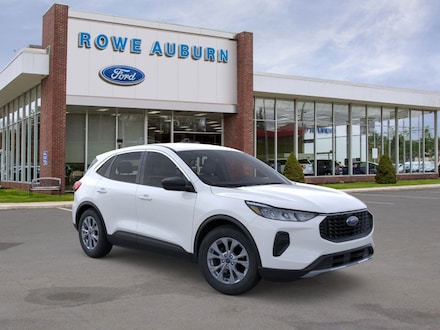 2024 Ford Escape Active SUV
