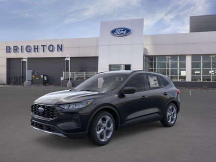 2025 Ford Escape ST-Line SUV