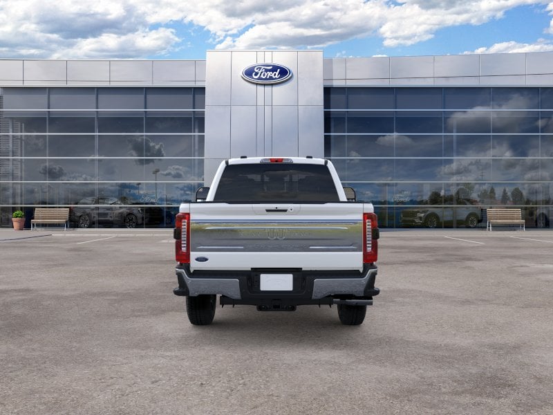 2026 Ford F-250 Super Duty King Ranch - Photo 52