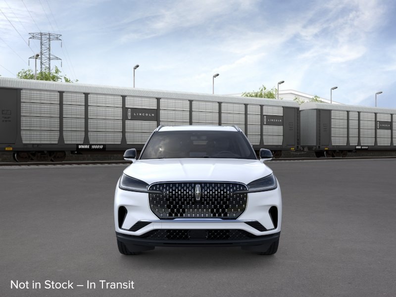 2026 Lincoln Aviator Premiere - Photo 6