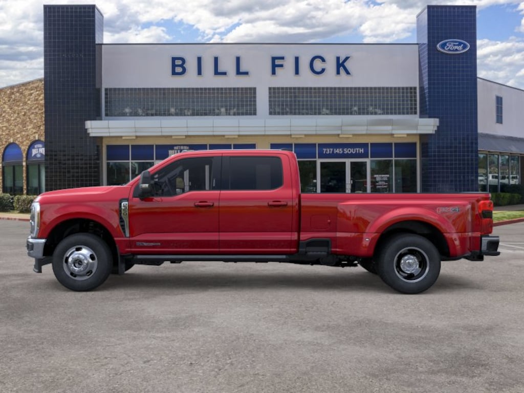 New 2026 Ford F-350 Lariat TRUCK