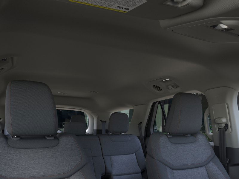 2026 Ford Explorer Active - Photo 47