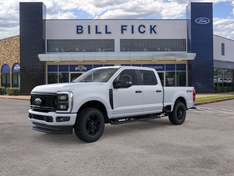 New 2026 Ford F-250 XL