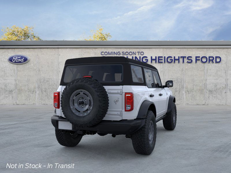Thumbnail: 2025 Ford Bronco - 33