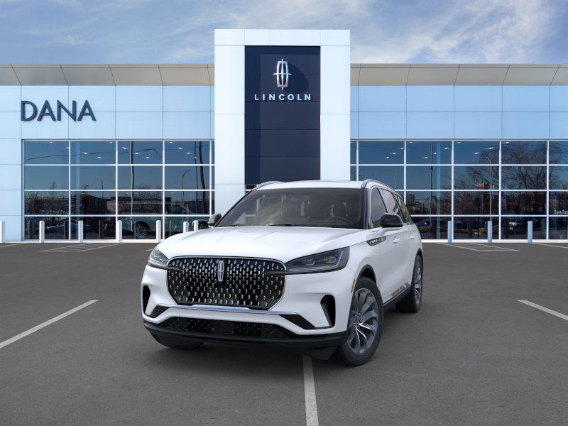 2025 Lincoln Aviator Reserve photo 2