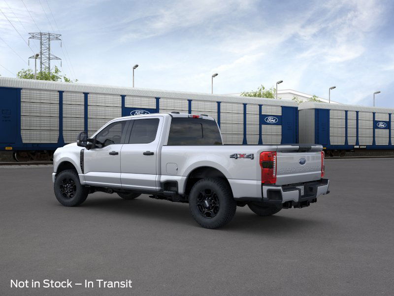 2024 Ford F-250 Super Duty XL