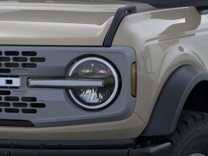 2025 Ford Bronco 2-Door Badlands - Photo 20