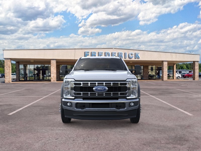 2026 Ford Super Duty F-450 DRW F-450&reg; XL