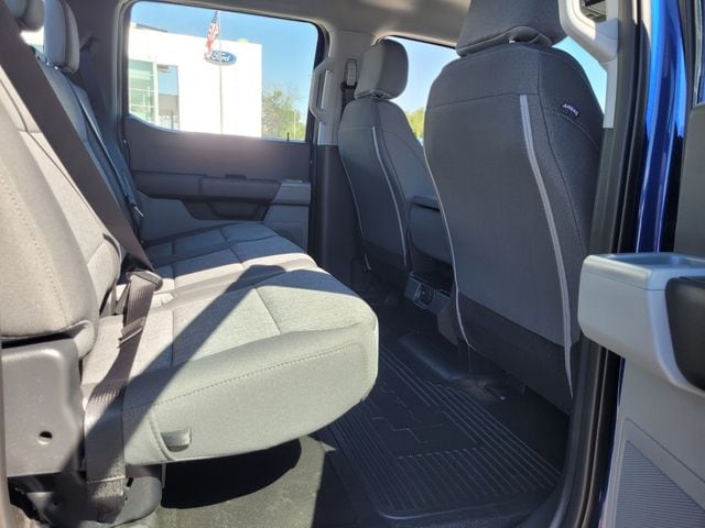 2026 Ford F-250 Super Duty XL - Photo 36
