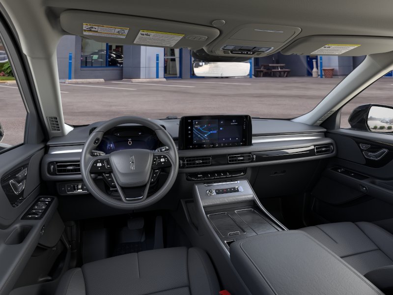 2026 Lincoln Aviator Premiere - Photo 31
