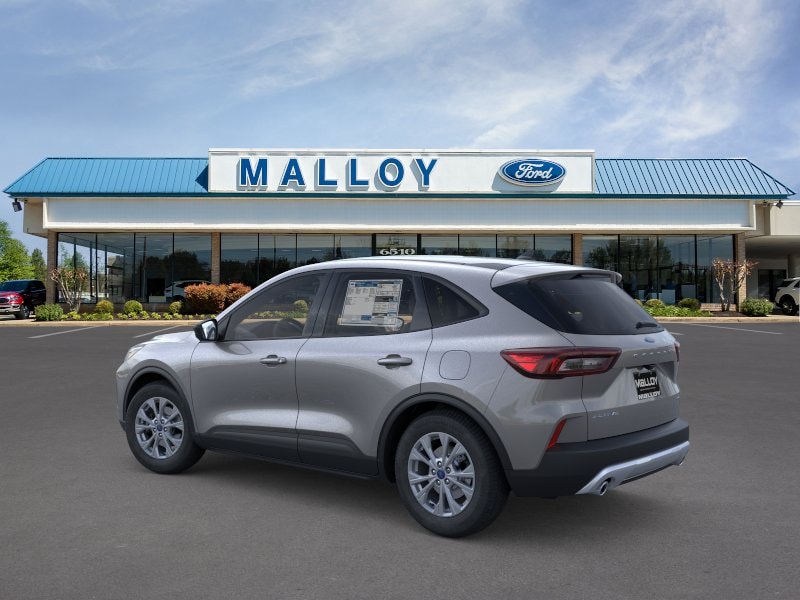 2026 Ford Escape Active - Photo 27